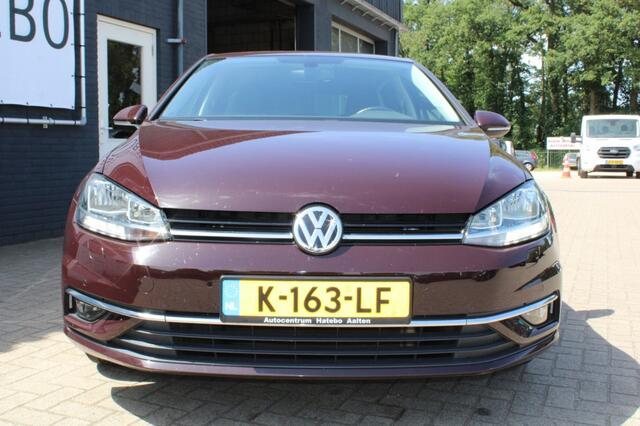 Volkswagen GOLF 1.0 TSI Business Club automaat Navi Plus PDC LM 4-seizoen