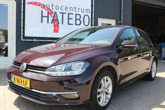 Volkswagen GOLF 1.0 TSI Business Club automaat Navi Plus PDC LM 4-seizoen