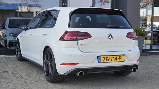 Volkswagen GOLF 2.0 TSI GTI + 19inch + KEYLESS + LED + NAVI + CRUISE