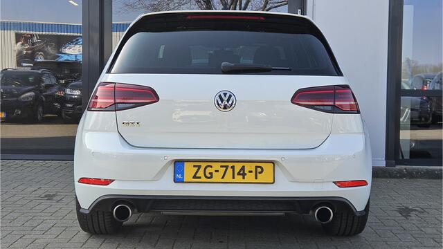 Volkswagen GOLF 2.0 TSI GTI + 19inch + KEYLESS + LED + NAVI + CRUISE