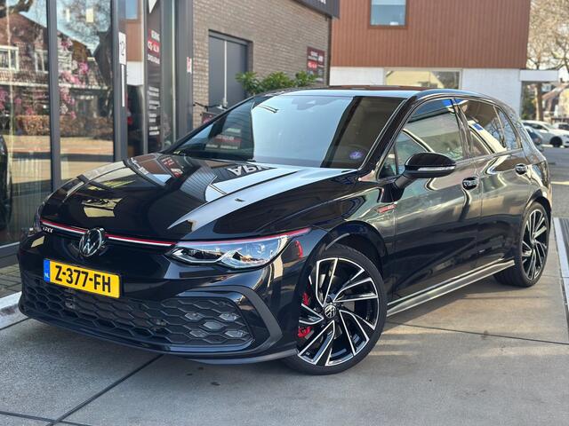 Volkswagen GOLF 2.0 TSI GTI Harman Kardon audio | IQ lights | Winter pakket