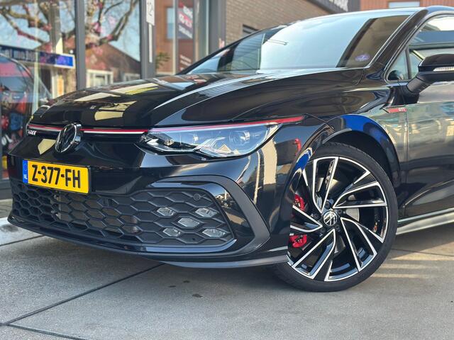 Volkswagen GOLF 2.0 TSI GTI Harman Kardon audio | IQ lights | Winter pakket