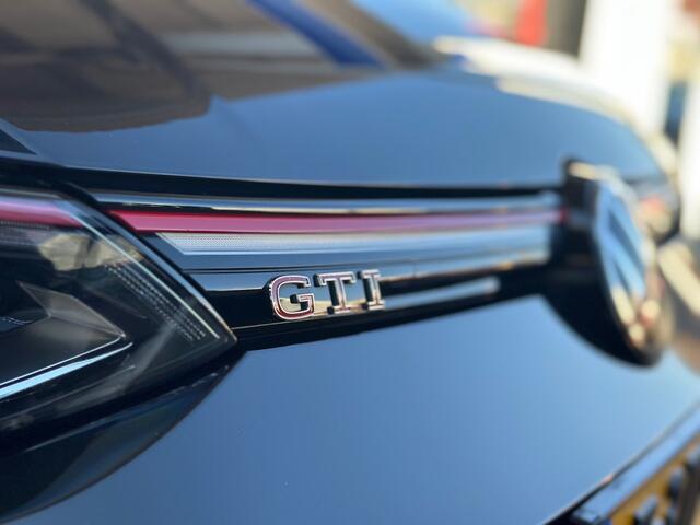 Volkswagen GOLF 2.0 TSI GTI Harman Kardon audio | IQ lights | Winter pakket