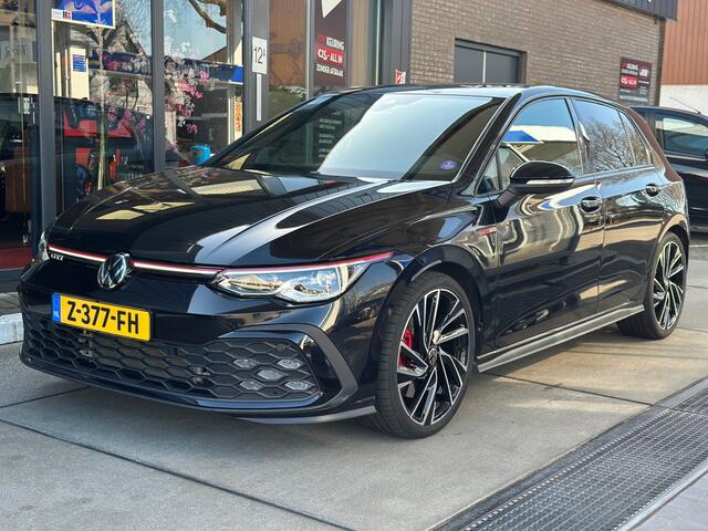Volkswagen GOLF 2.0 TSI GTI Harman Kardon audio | IQ lights | Winter pakket
