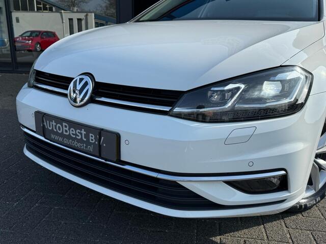 Volkswagen GOLF 1.4 TSI Highline