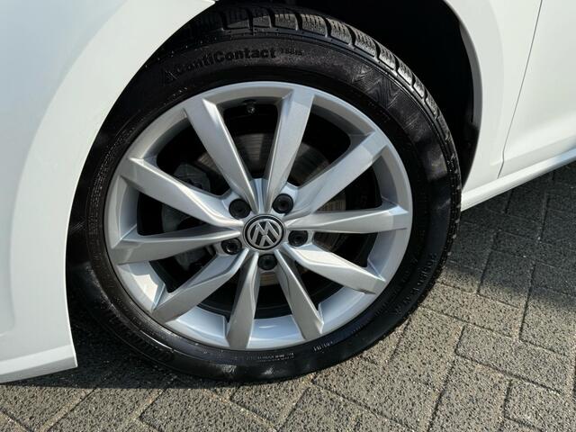 Volkswagen GOLF 1.4 TSI Highline
