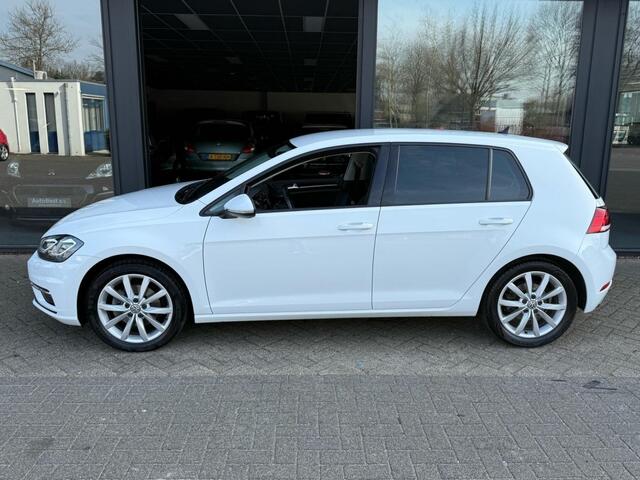 Volkswagen GOLF 1.4 TSI Highline