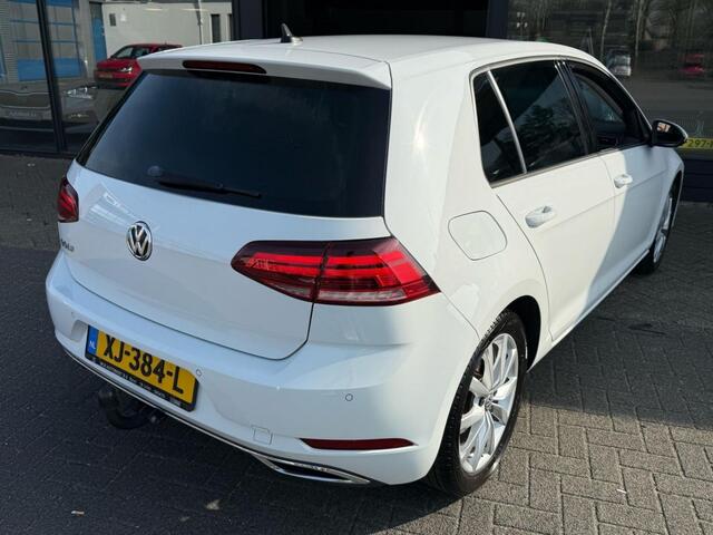 Volkswagen GOLF 1.4 TSI Highline