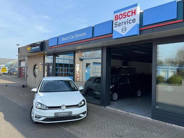 Volkswagen GOLF 1.4 TSI Highline