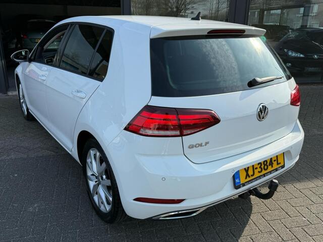 Volkswagen GOLF 1.4 TSI Highline