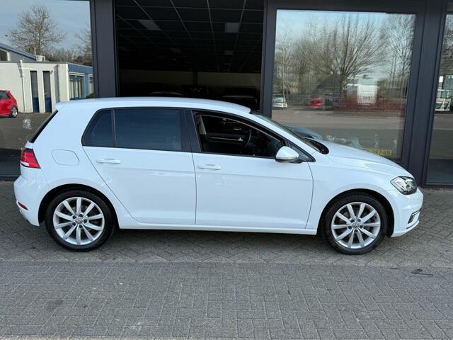 Volkswagen GOLF 1.4 TSI Highline