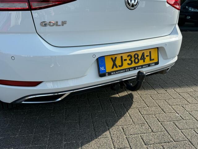 Volkswagen GOLF 1.4 TSI Highline