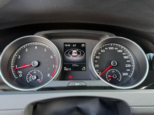 Volkswagen GOLF 1.4 TSI Highline