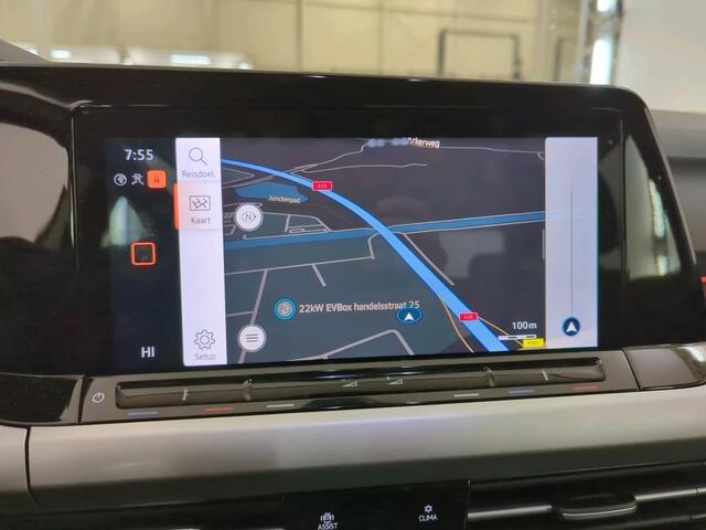 Volkswagen GOLF 1.0 eTSI Business Camera | Carplay | Stoelverwarming | Vol optie | Nap | Volledig Onderh.
