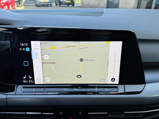 Volkswagen GOLF Variant 1.0 eTSI Life Business Automaat Navi Carplay