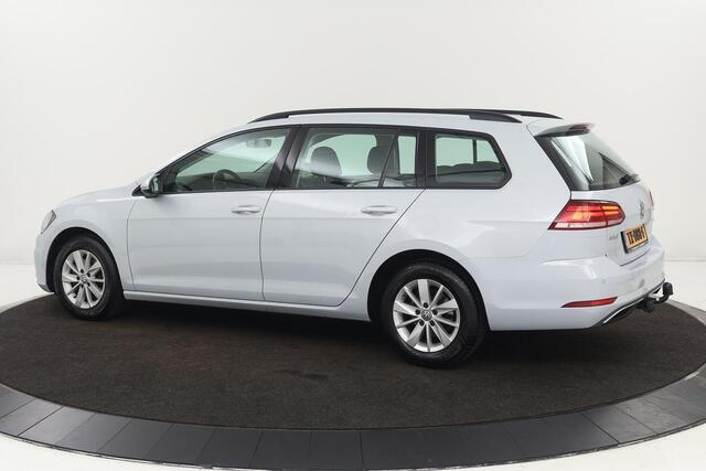 Volkswagen GOLF 1.0 TSI Comfortline | Trekhaak | Stoelverwarming | Massage | Climate control | PDC | Cruise control