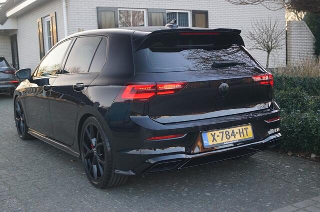 Volkswagen GOLF GTE 1.4 TSI Hybride (245pk) DSG IQ licht/Navi/ACC/19 inch/Camera