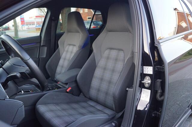 Volkswagen GOLF GTE 1.4 TSI Hybride (245pk) DSG IQ licht/Navi/ACC/19 inch/Camera