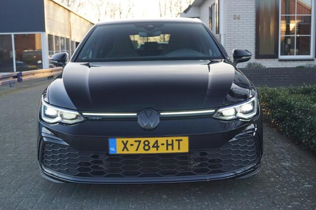 Volkswagen GOLF GTE 1.4 TSI Hybride (245pk) DSG IQ licht/Navi/ACC/19 inch/Camera