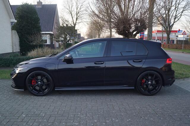 Volkswagen GOLF GTE 1.4 TSI Hybride (245pk) DSG IQ licht/Navi/ACC/19 inch/Camera
