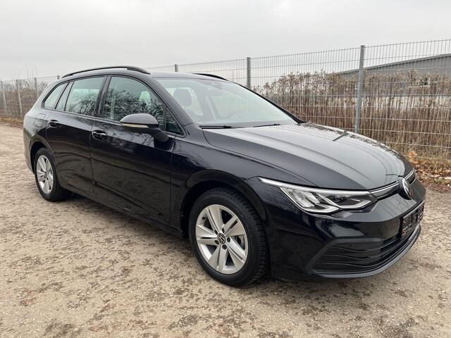 Volkswagen GOLF Variant 1.5 eTSI ADAP CRUISE APPLE STOELVERW+STUURVERW.