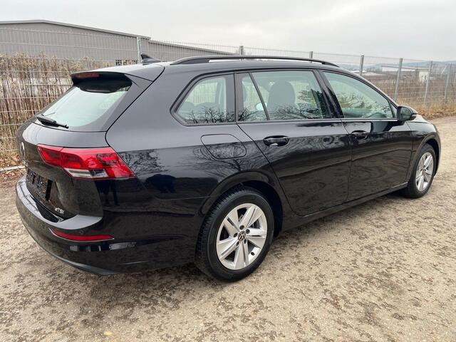 Volkswagen GOLF Variant 1.5 eTSI ADAP CRUISE APPLE STOELVERW+STUURVERW.