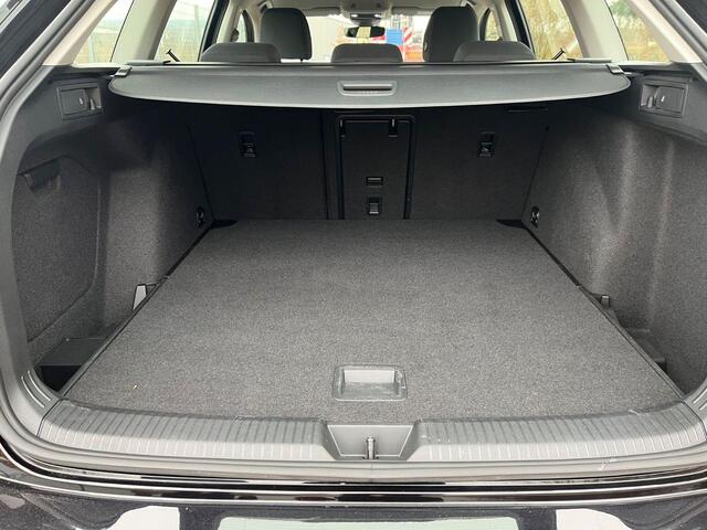 Volkswagen GOLF Variant 1.5 eTSI ADAP CRUISE APPLE STOELVERW+STUURVERW.