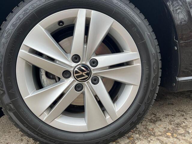Volkswagen GOLF Variant 1.5 eTSI ADAP CRUISE APPLE STOELVERW+STUURVERW.