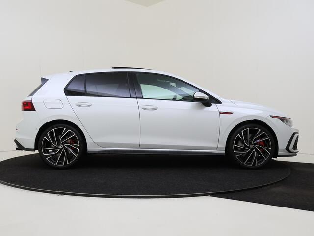 Volkswagen GOLF 2.0 TSI 245 7DSG GTI | Achterlichten LED | Achteruitrijcamera (Rear View) | Afstandscontrolesysteem (Front Assist)
