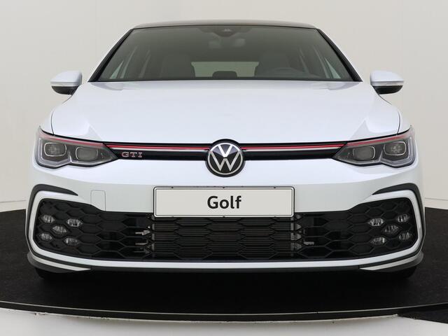 Volkswagen GOLF 2.0 TSI 245 7DSG GTI | Achterlichten LED | Achteruitrijcamera (Rear View) | Afstandscontrolesysteem (Front Assist)