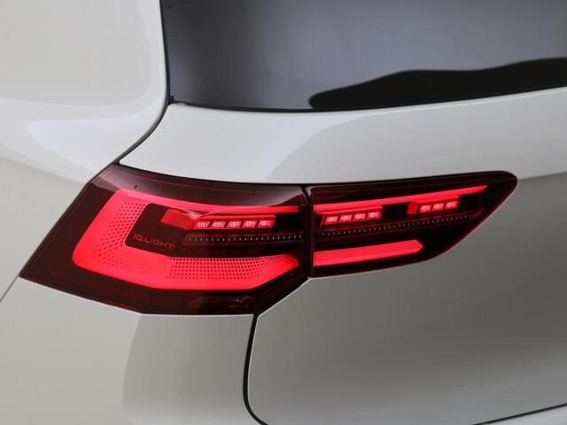 Volkswagen GOLF 2.0 TSI 245 7DSG GTI | Achterlichten LED | Achteruitrijcamera (Rear View) | Afstandscontrolesysteem (Front Assist)