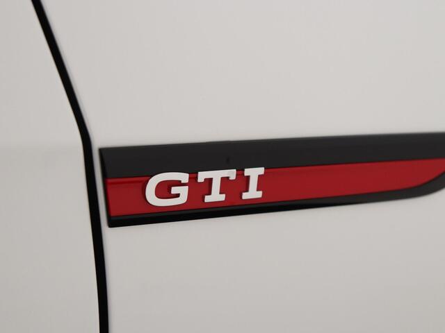Volkswagen GOLF 2.0 TSI 245 7DSG GTI | Achterlichten LED | Achteruitrijcamera (Rear View) | Afstandscontrolesysteem (Front Assist)