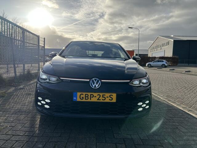 Volkswagen GOLF 2.0 TSI GTI / Pano / IQ Light / 24.000KM / Nieuwstaat