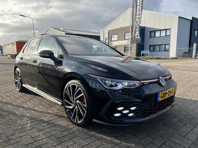 Volkswagen GOLF 2.0 TSI GTI / Pano / IQ Light / 24.000KM / Nieuwstaat
