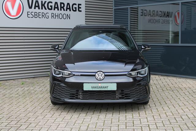 Volkswagen GOLF 1.4 eHybrid GTE LEER,SCHUIFDAK,IQ-LIGHT