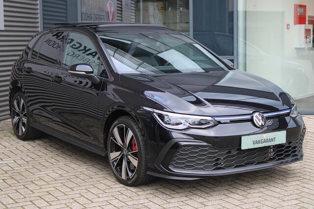 Volkswagen GOLF 1.4 eHybrid GTE LEER,SCHUIFDAK,IQ-LIGHT
