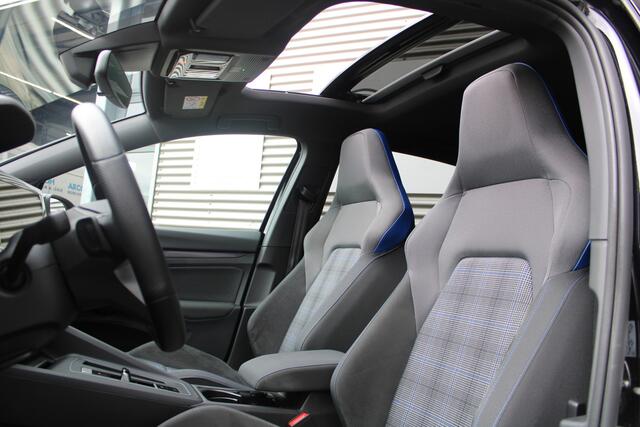 Volkswagen GOLF 1.4 eHybrid GTE LEER,SCHUIFDAK,IQ-LIGHT