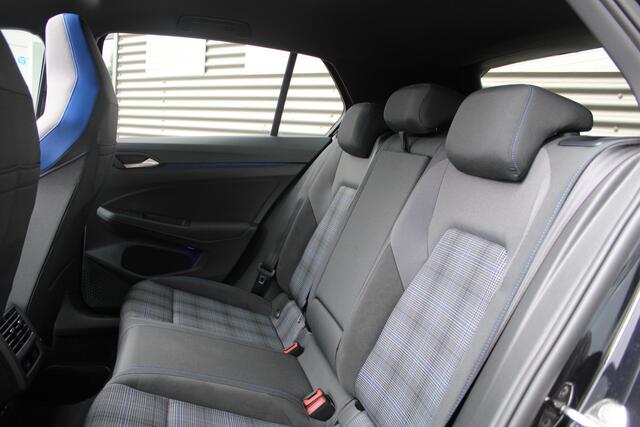 Volkswagen GOLF 1.4 eHybrid GTE LEER,SCHUIFDAK,IQ-LIGHT