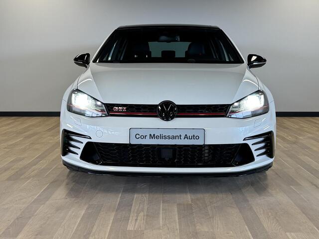 Volkswagen GOLF 2.0 TSI GTI Clubsport PANO | APP CONNECT | TOPSTAAT