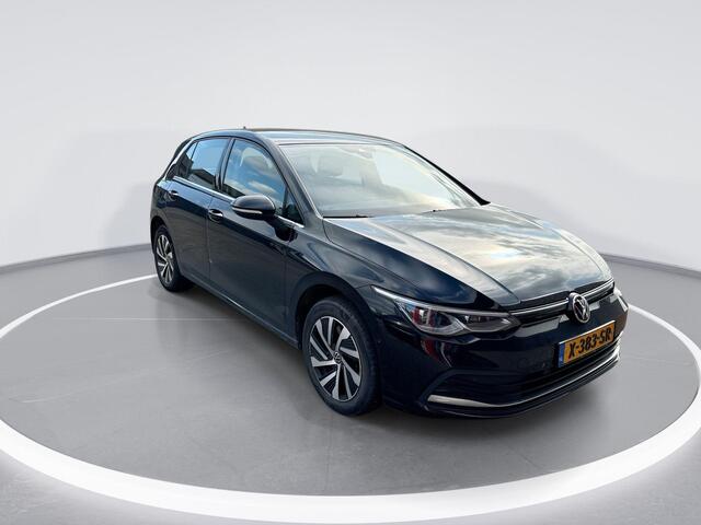 Volkswagen GOLF 1.4 204pk DSG eHybrid Style · Acc · Camera · Park Assist · P-Sensoren · App-Connect · Navi · 16'' Inch ·
