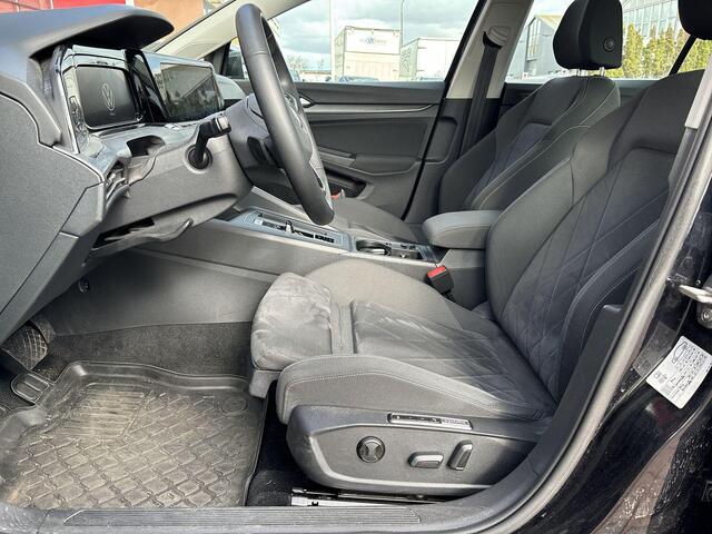 Volkswagen GOLF 1.4 204pk DSG eHybrid Style · Acc · Camera · Park Assist · P-Sensoren · App-Connect · Navi · 16'' Inch ·