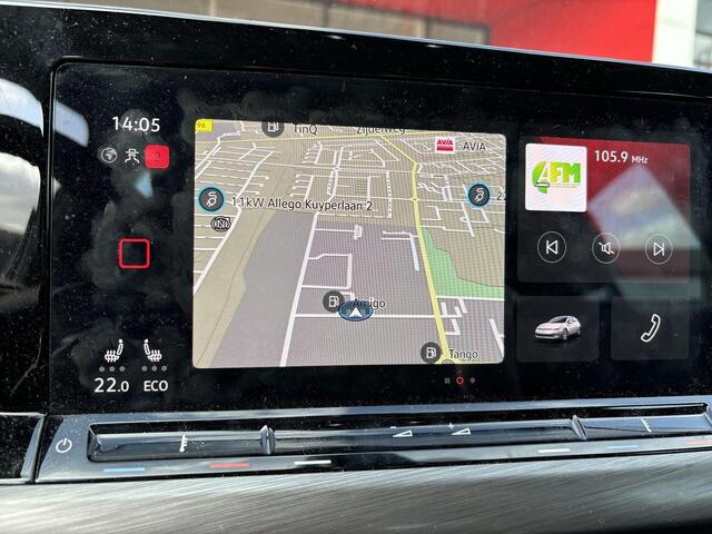 Volkswagen GOLF 1.4 204pk DSG eHybrid Style · Acc · Camera · Park Assist · P-Sensoren · App-Connect · Navi · 16'' Inch ·