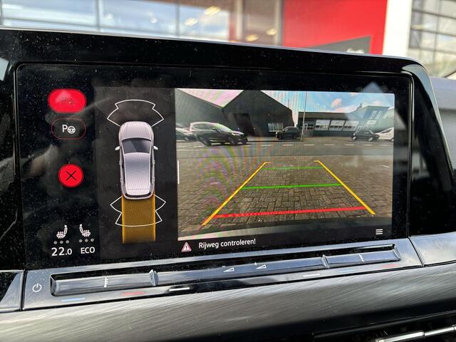 Volkswagen GOLF 1.4 204pk DSG eHybrid Style · Acc · Camera · Park Assist · P-Sensoren · App-Connect · Navi · 16'' Inch ·