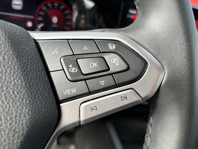 Volkswagen GOLF 1.4 204pk DSG eHybrid Style · Acc · Camera · Park Assist · P-Sensoren · App-Connect · Navi · 16'' Inch ·
