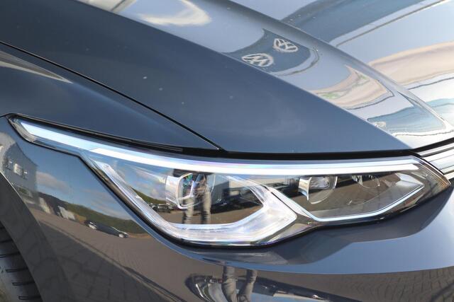 Volkswagen GOLF 1.5 eTSI 131 pk DSG Style | Navigatie | LED | PDC | Climatronic | App Connect | Sfeerverlichting | Adaptive Cruise | 1ST Eigenaar