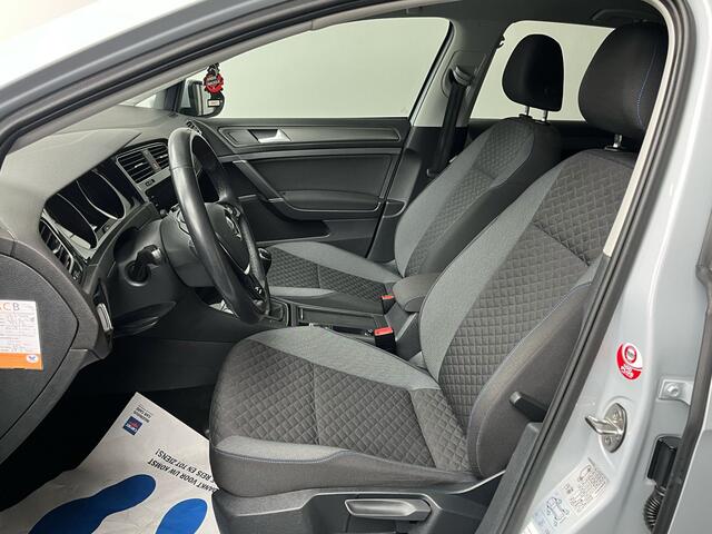 Volkswagen GOLF 1.0 TSI Comfortline. Adaptief Cruise, Camera, Navi, Clima, Stoelverw