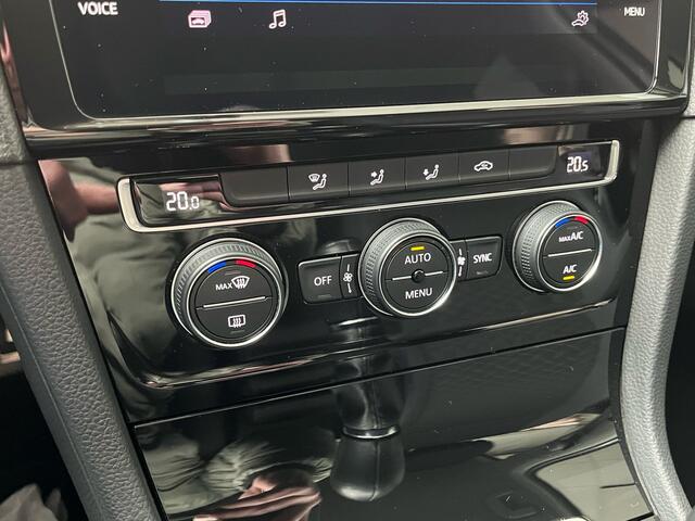 Volkswagen GOLF 1.0 TSI Comfortline. Adaptief Cruise, Camera, Navi, Clima, Stoelverw