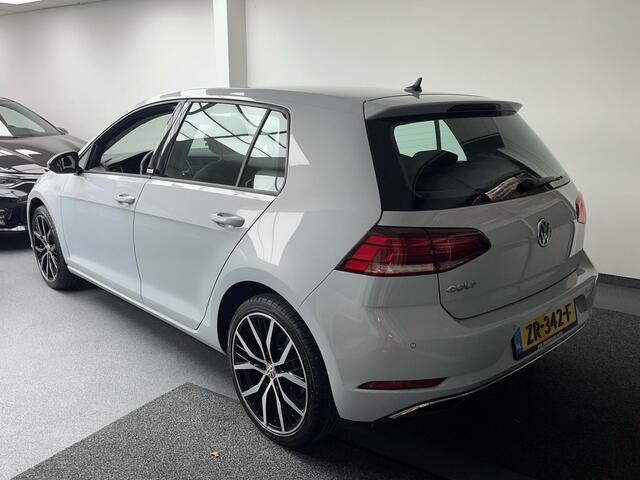 Volkswagen GOLF 1.0 TSI Comfortline. Adaptief Cruise, Camera, Navi, Clima, Stoelverw