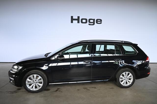 Volkswagen GOLF Variant 1.0 TSI Comfortline Clima Navigatie Dealer Onderhouden! 1e Eigenaar! Inruil Mogelijk!