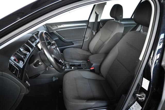 Volkswagen GOLF Variant 1.0 TSI Comfortline Clima Navigatie Dealer Onderhouden! 1e Eigenaar! Inruil Mogelijk!